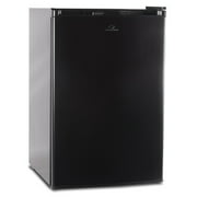 Commercial Cool CCR45B 4.5 Cubic-Foot Refrigerator/Freezer