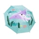 thumbnail image 3 of Sombrilla para cochecito de bebé, sombrilla para cochecito de bebé con abrazadera, sombrilla impermeable para el sol Mar, 3 of 9