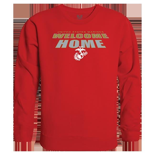 Rapiddominance Marines Crewneck Sweatshirt 