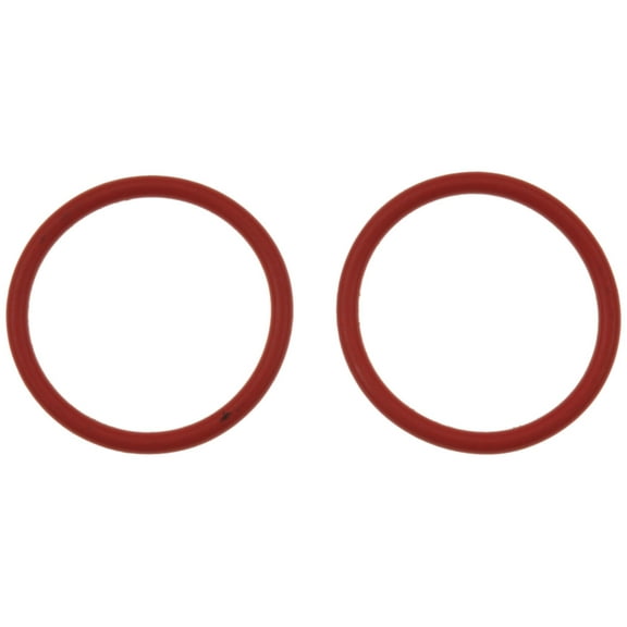 Mahle Engine Coolant Pipe O-Ring C32197 Fits select: 2011-2019 FORD EXPLORER, 2011-2020 FORD F150