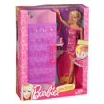 thumbnail image 3 of Barbie Glam Shower Playset, 3 of 3