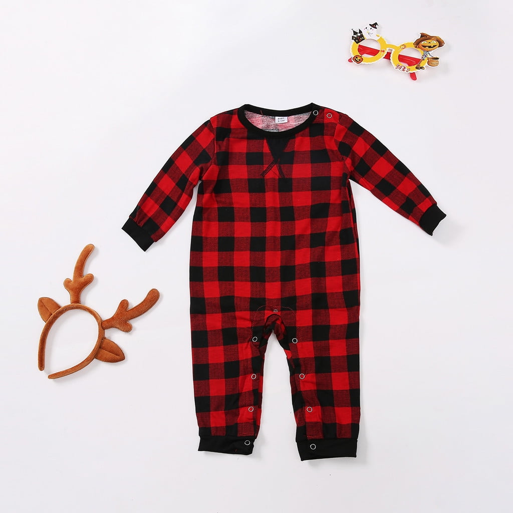 gap family pajamas