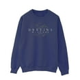 thumbnail image 1 of Netflix Mens The Witcher Wolf's Destiny Sweatshirt, 1 of 3