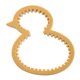 thumbnail image 3 of unbranded De Silicona Amarillo Con De Pato Para Y Frascos Con Agarre Antideslizante, 3 of 8