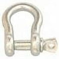 thumbnail image 2 of 5/8Galv Scr Pin Shackle, 2 of 2