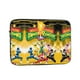 thumbnail image 1 of Funda para portátil de los Power Rangers, a prueba de golpes, con bolsillo para accesorios y funda tipo maletín, 10, 12, 13, 15 y 17 pulgadas, 1 of 5