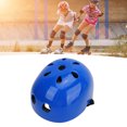 thumbnail image 1 of Kids Skate Helmet, Children Bicycle Helmet Comfortable Lightweight  For Bicycle Blue,Red, 1 of 8