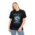 thumbnail image 4 of Not all who wander are lost Compass Mountain lovers Shirt ID-0224-BYM3, 4 of 10