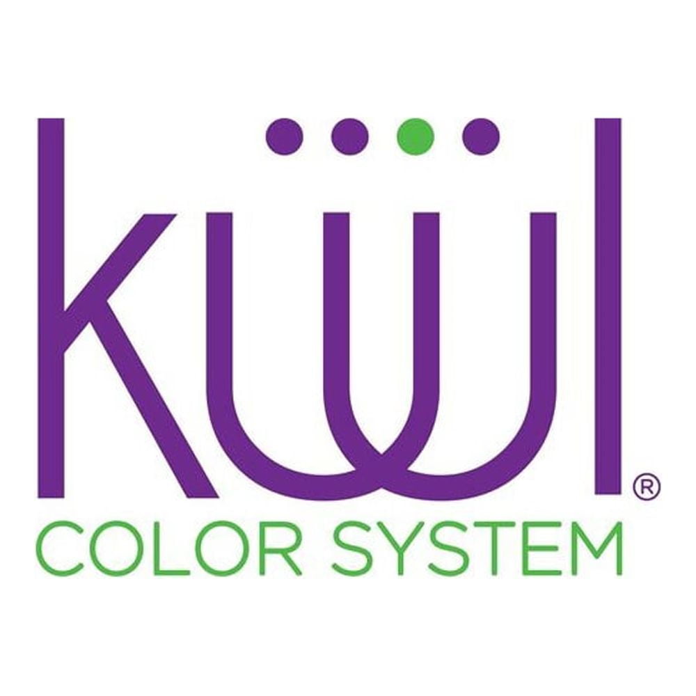 Kuul Color Me Matizant Shampoo for Gray, Blond or Bleached Hair  10.1 Oz