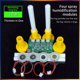 thumbnail image 2 of 4X Módulo Humidificador de Cuatro Aspersiones Placa de Control del Humidificador Placa Controladora del Atomizador Módulo Humidificador de Cuatro Aspersiones, Conjunto D, 2 of 10