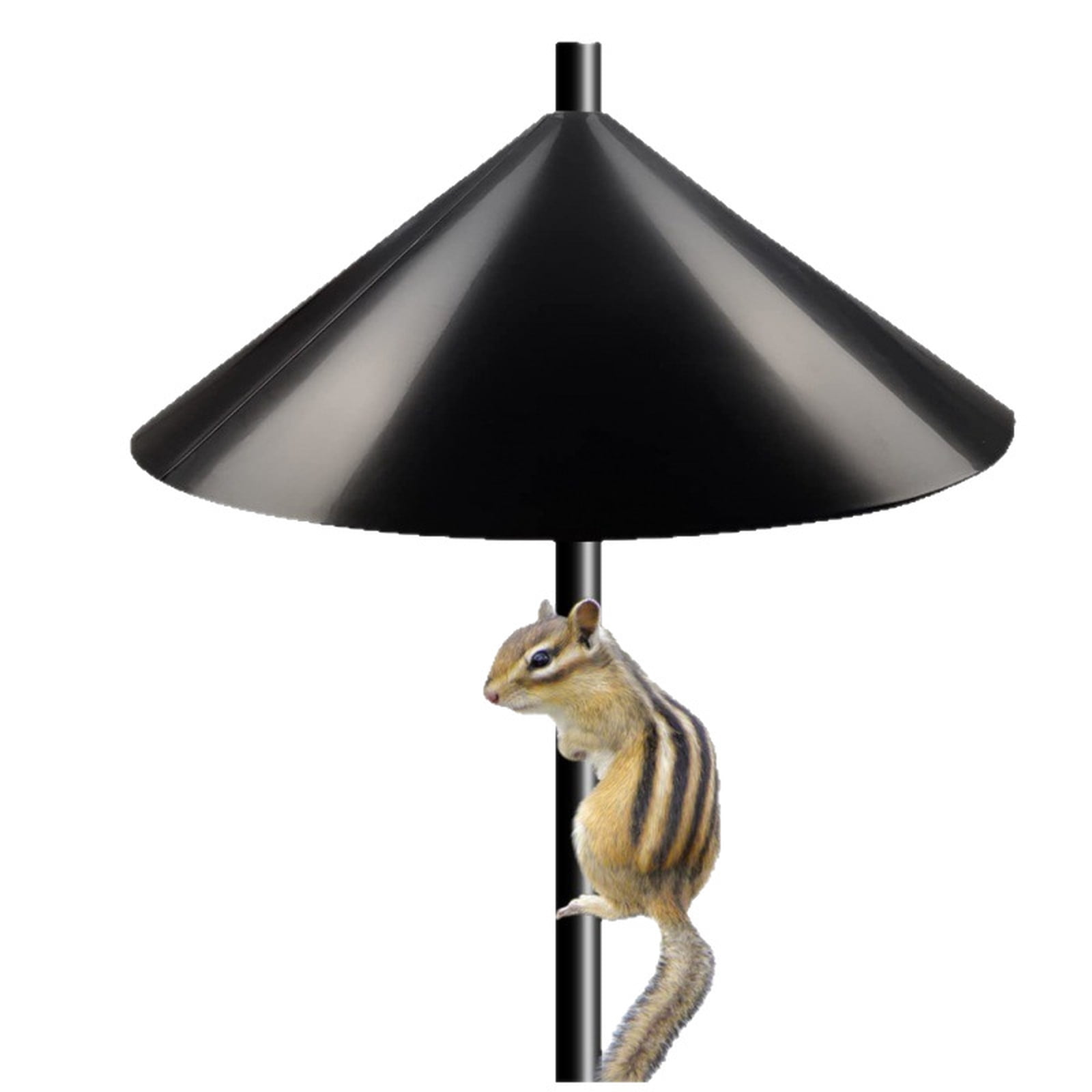 Squirrel-Proof Bird Feeder with Protective Cover and Interlocking Panel Fence, Hummingbird Feeder, Bird Feeder, Bird Feeder for Outdoors Hanging, Window Bird Feeder