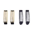 thumbnail image 3 of Calcetines de senderismo Sonducket 1 par pantalones antimosquitos accesorios de ropa permeables al aire cubierta de pierna antiinsectos Escalada, 3 of 6