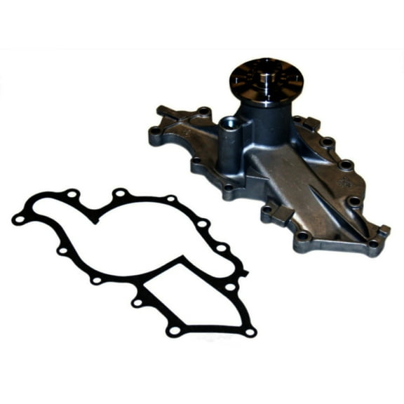 GMB 125-1850P Engine Water Pump Fits select: 1995-2008 FORD RANGER, 1998-2007 MAZDA B3000