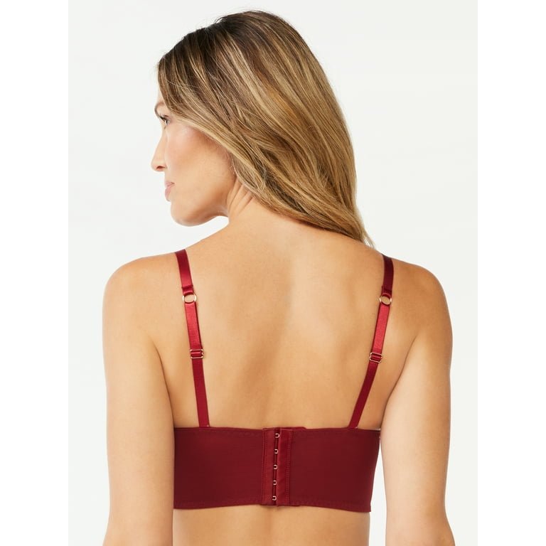 Walmart Lenceria Calvin Klein Encaje Walmart Conjunto Ropa