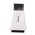 thumbnail image 4 of TAILTOSS 1Pack Double-ended Groove Cleaning Tools White for Efficient Window Track Cleaning, 4 of 8