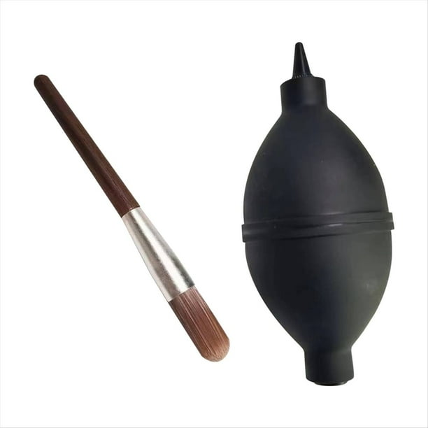 Bomba de Soplador de Aire de Café, Molinillo de Café, Herramienta de Limpieza, Cámara, Soplador de Limpieza de Polvo, Accesorios Profesionales de