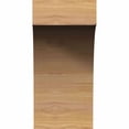 thumbnail image 2 of 5 1/2"W x 12"H x 36"L Huntington Smooth Rafter Tail, Western Red Cedar, 2 of 4