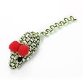 thumbnail image 3 of 6PCS Cat Toy Creative Interactive Funny Mouse Shape Cat Teaser Pet Chew Toy, 3 of 7