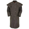 thumbnail image 1 of Outback Trading Women's Low Rider, Brown, XX-Large, 1 of 4