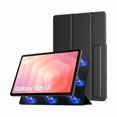 thumbnail image 1 of wonim11 TiMOVO Magnetic Case for Samsung Galaxy Tab S11 11 Inch 2025 SM-X730/X736B, Slim Smart Lightweight Stand Cover, Support Auto Wake/Sleep, Black, 1 of 1