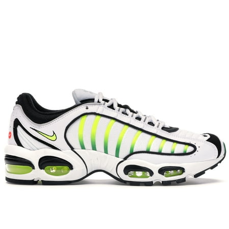 

AIR MAX TAILWIND 4 WHITE VOLT BLACK - AQ2567-100