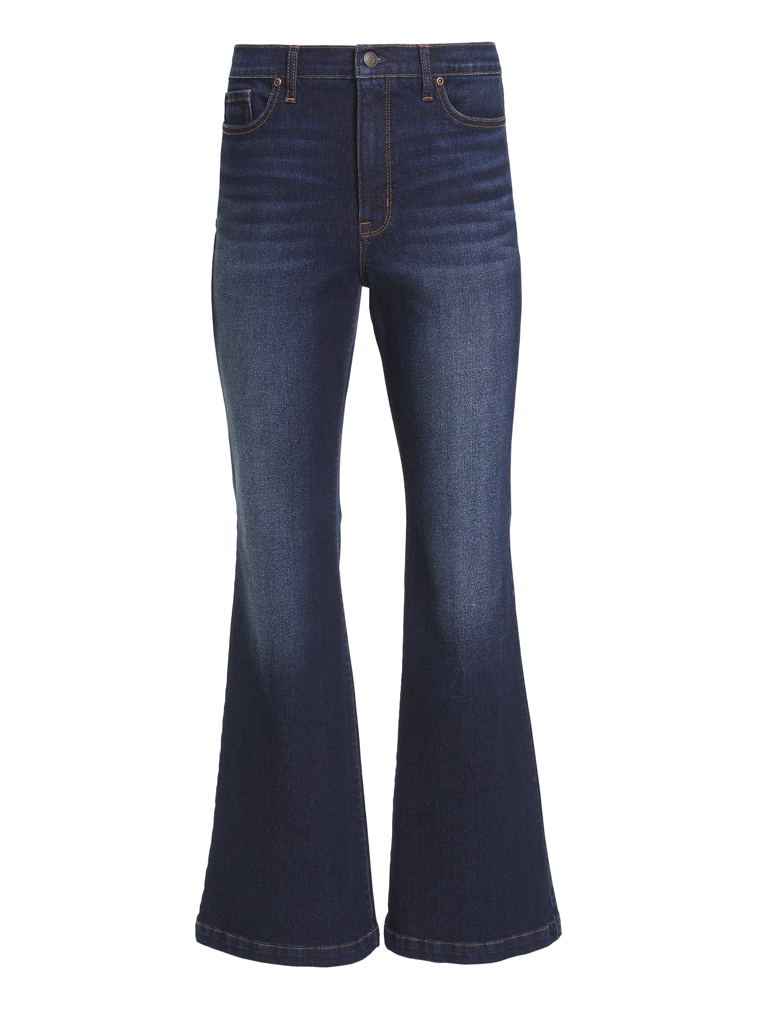 Sofia Vergara Women's Melissa High Rise Flare, Sizes 0-20