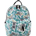 thumbnail image 1 of Mini mochila, mochila pequeña para mujer, bandolera impermeable para niñas pequeñas, mochila para niños BANYUO Electrónica, 1 of 4