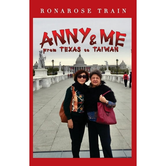 ANNY and ME, (Paperback)