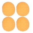 thumbnail image 4 of Juguete De Mano Para Aliviar El Estrés, Juguete Para Apretar Alimentos De Simulación Resistente A Rasgaduras Para Estudio YLSHRF Otros, 4 of 8