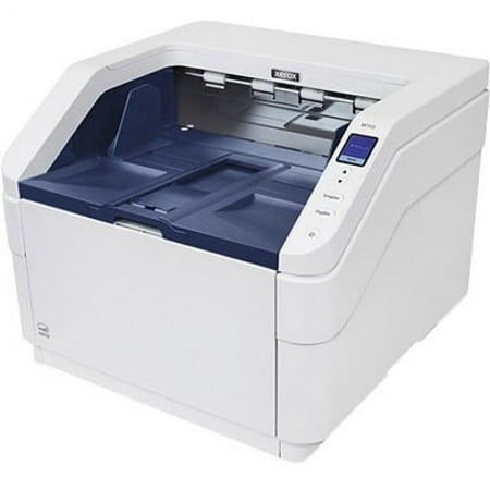 UPC: 0785414121205 | Xerox XW110-A ADF Scanner  600 dpi Optical
