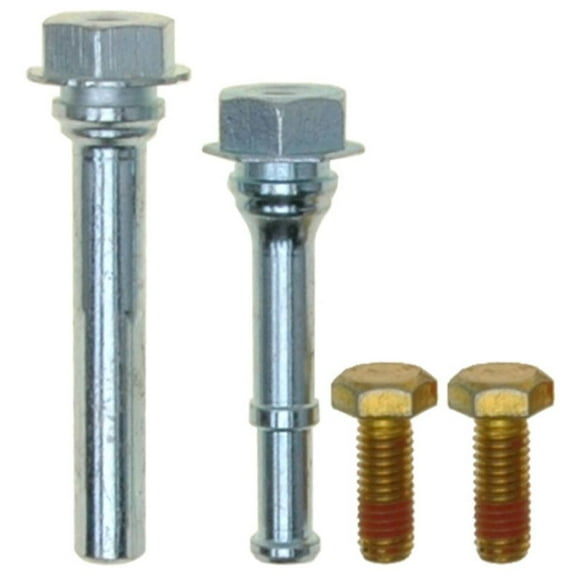 Disc Brake Caliper Bolt Fits select: 2007-2010 MINI COOPER