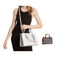 thumbnail image 3 of MICHAEL KORS Bolso Sheila para mujer mediano, Marrón, 3 of 5