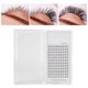 thumbnail image 4 of Pestañas postizas individuales, injerto de pestañas, maquillaje, herramienta de extensión de pestañas postizas, 4 of 8