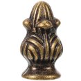 thumbnail image 1 of HEALEEP Decorative Lamp Finials for Table Lamps Assorted Colors Simple Installation, 1 of 8