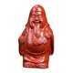 thumbnail image 4 of Estatua de Buda para mascota de té de arcilla púrpura, regalo de decoración del hogar, figura en miniatura, escultura tradicional china para entrada, Tapa de 36x35x65 cm., 4 of 8