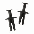 thumbnail image 5 of Universal Bumper Mounting Rivet Body Trim Clip 30Pcs for Vehicle Panels, 5 of 5