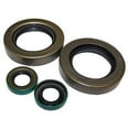 thumbnail image 2 of Crown Automotive A7445 CASA7445 41-45 MB/45-71 CJ/49-64 STATION WAGON/49-63 SEDAN DELIVERY TRANSCASE SEAL KIT Fits select: 1971 JEEP UNIVERSAL, 1970 AMERICAN MOTORS UNIVERSAL, 2 of 3