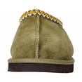 thumbnail image 5 of UGG Men's Tasman Casual Comfort Sheepskin & Suede Clog Slippers 5950, 5 of 5