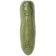 thumbnail image 2 of Juguetes musicales Archie McPhee Yodeling Pickle, 2 of 5