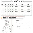 thumbnail image 3 of Tbopshirt Wedding Guest Dresses for Women Fashionable Solid Color Suspender V-neck Bra Suspender Slit Dress, 3 of 5