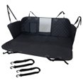 thumbnail image 3 of Cojín De Coche Para Perros Likrtyny Libre de BPA, 3 of 9