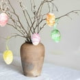 thumbnail image 5 of Iumwxz Summer Saving easter eggs Easter Bunny Easter Eggs 4X6cm Easter Decorative Easter Eggs Children's Easter Gift easter gifts for kids A foam, 5 of 5