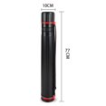thumbnail image 2 of wolftale Retractable Artist Drawing Picture Storage Tube Poster Drawing Holder Holder, 2 of 9