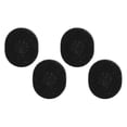 thumbnail image 2 of Logitech H800 Replacement Ear Cushions Black 2 Pair Set, 2 of 5