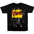 thumbnail image 1 of FMF T-Shirt Quatre-Vingt-Onze Gros, 1 of 1
