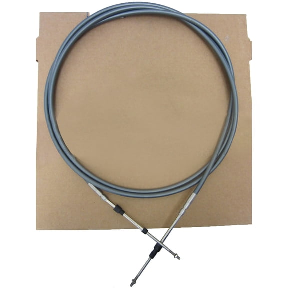 Yamaha New OEM 19' Throttle/Shift Remote Control Cable MAR-CABLE-19-SC