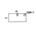 thumbnail image 1 of Sierra Marine Multi Purpose Switch TG40020-1 Marine Series; 12 Volt; 25 Amp; Toggle; Non-Lighted; On-Off Position; Single Pole Single Throw SPST, 1 of 3