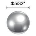 thumbnail image 2 of Unique Bargains 5/32' Chrome Steel Bearing Balls G3 Precision 10 Pack, 2 of 4