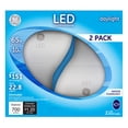 thumbnail image 1 of LED Floodlight Bulb, BR30 Medium Base, Daylight, 9 Watt, 2-Pk. - 93129771, 1 of 1