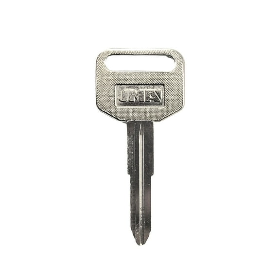 JMA HY-15D Aftermarket Key blank Replacement for some Hyundai EZ HY2 (10-Pack)